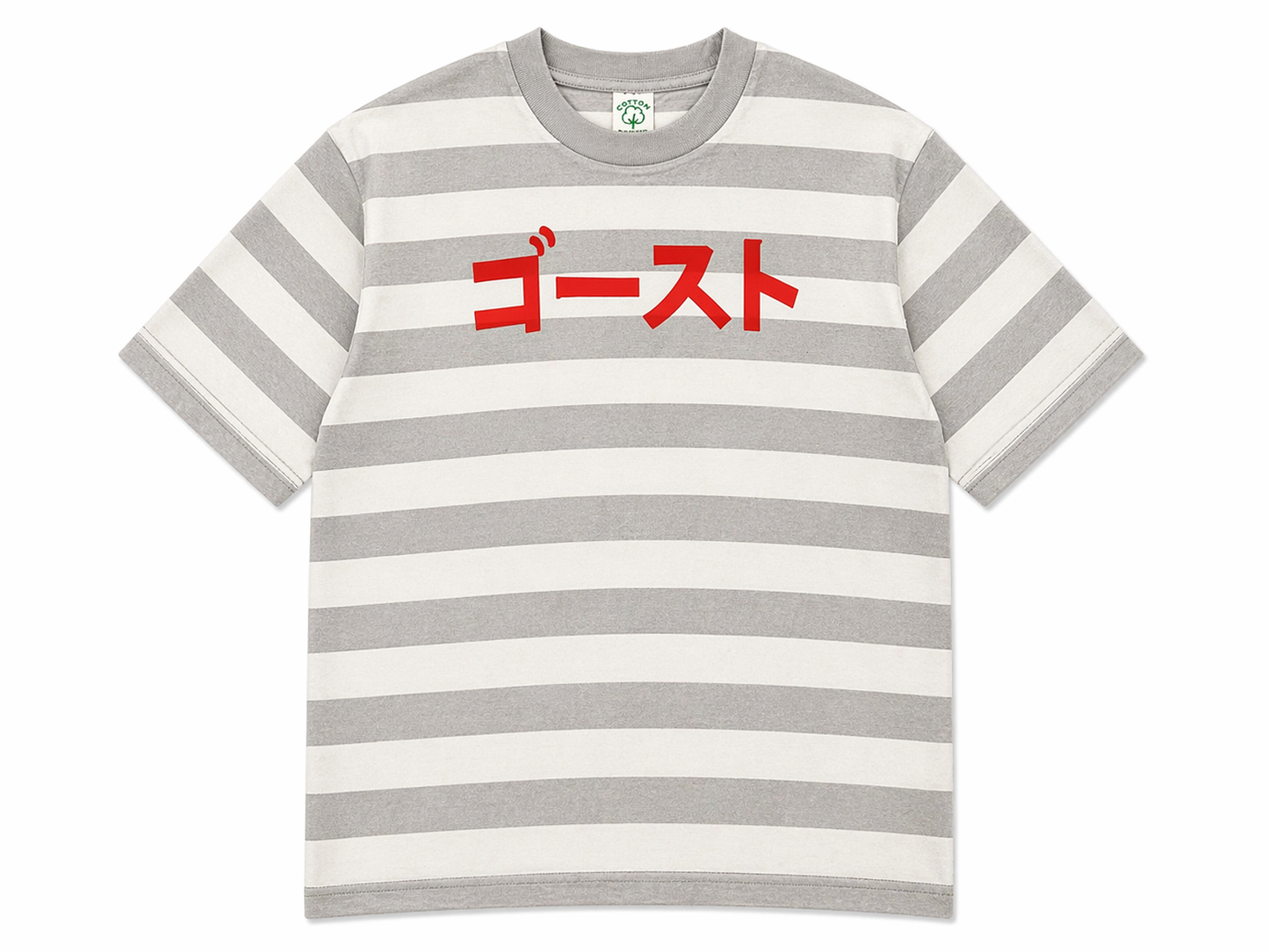 ゴスート Traveler's Tee