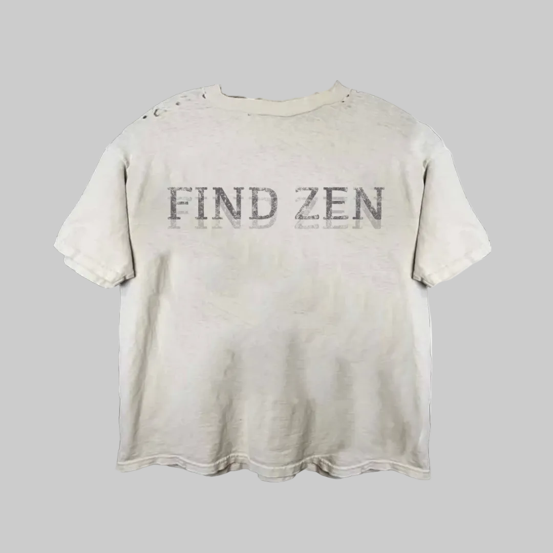 FND ZEN TEE