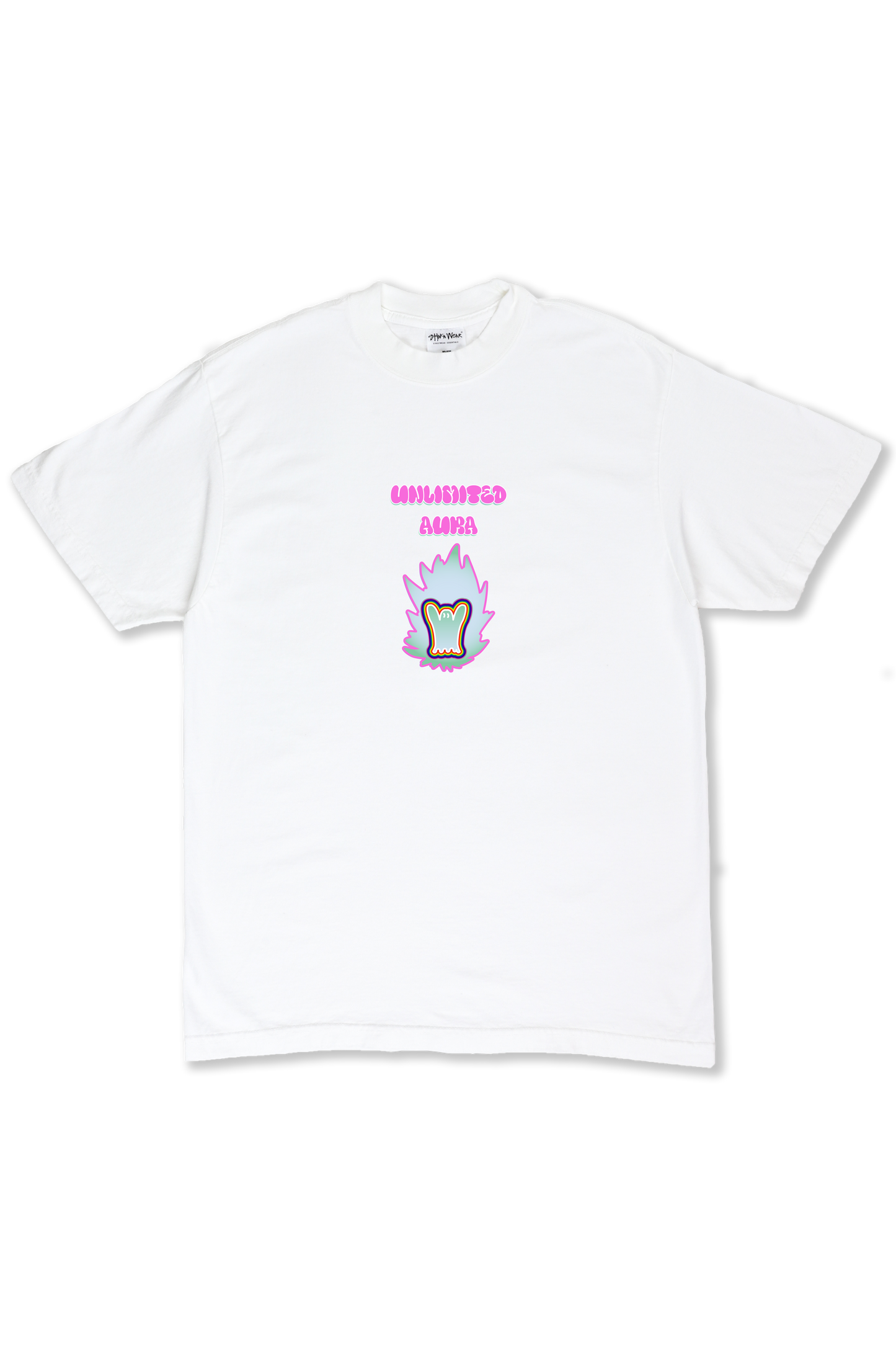 Unlimited Aura Tee