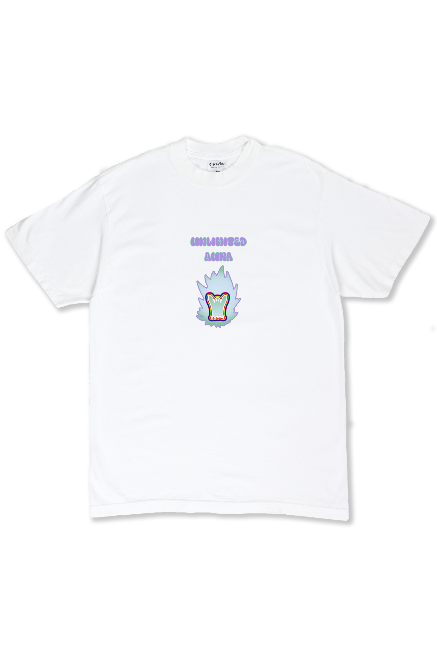 Unlimited Aura Tee