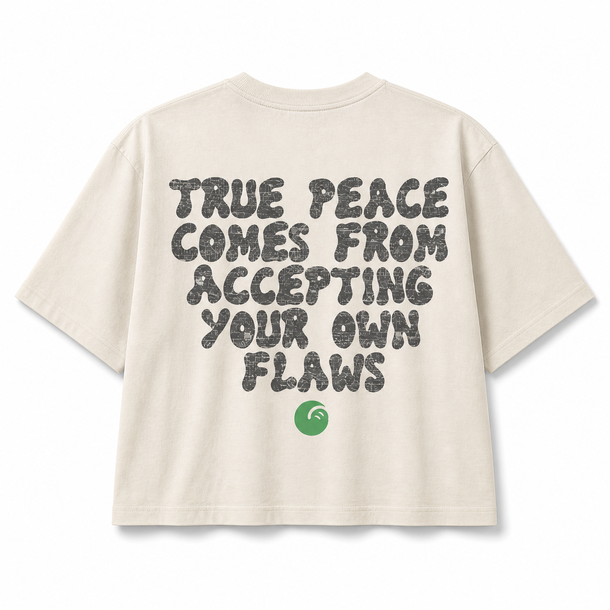 CASPER TEE
