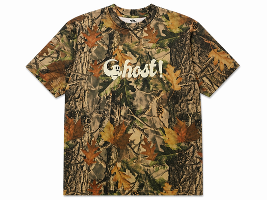 FOREST CAMO TEE