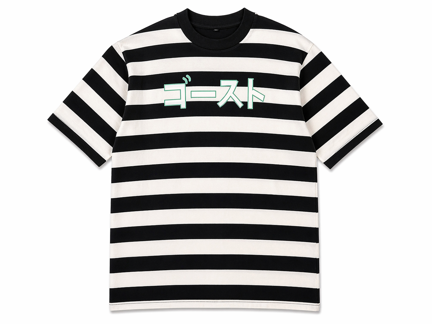 ゴスート Traveler's Tee