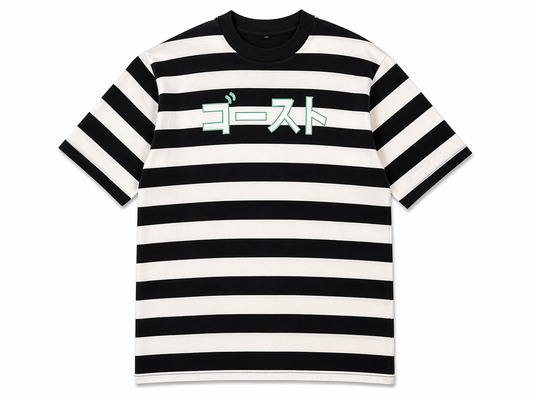 ゴスート Traveler's Tee