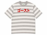 ゴスート Traveler's Tee