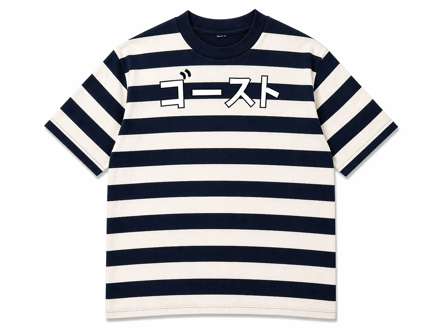 ゴスート Traveler's Tee