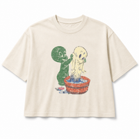 CASPER TEE