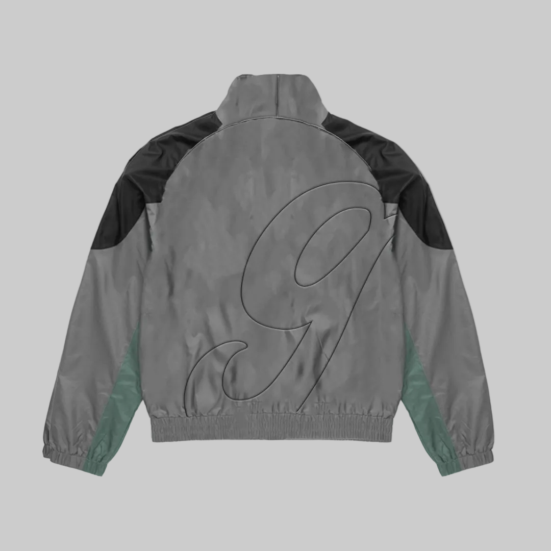 O.G. TRACK JACKET