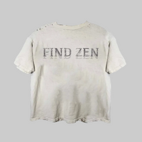 FND ZEN TEE