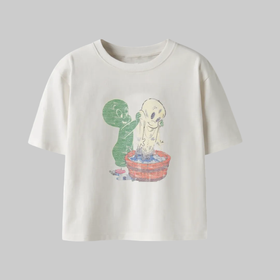 CASPER TEE