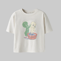 CASPER TEE
