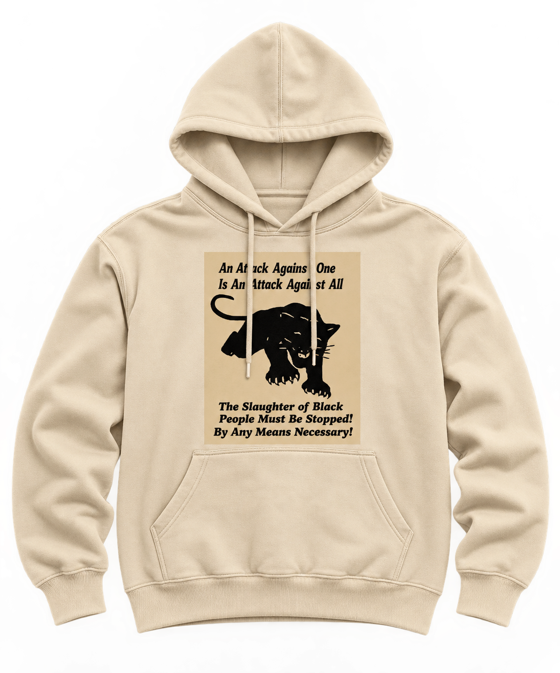 Bulletin Hoodie