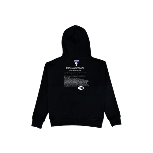 Bulletin Hoodie