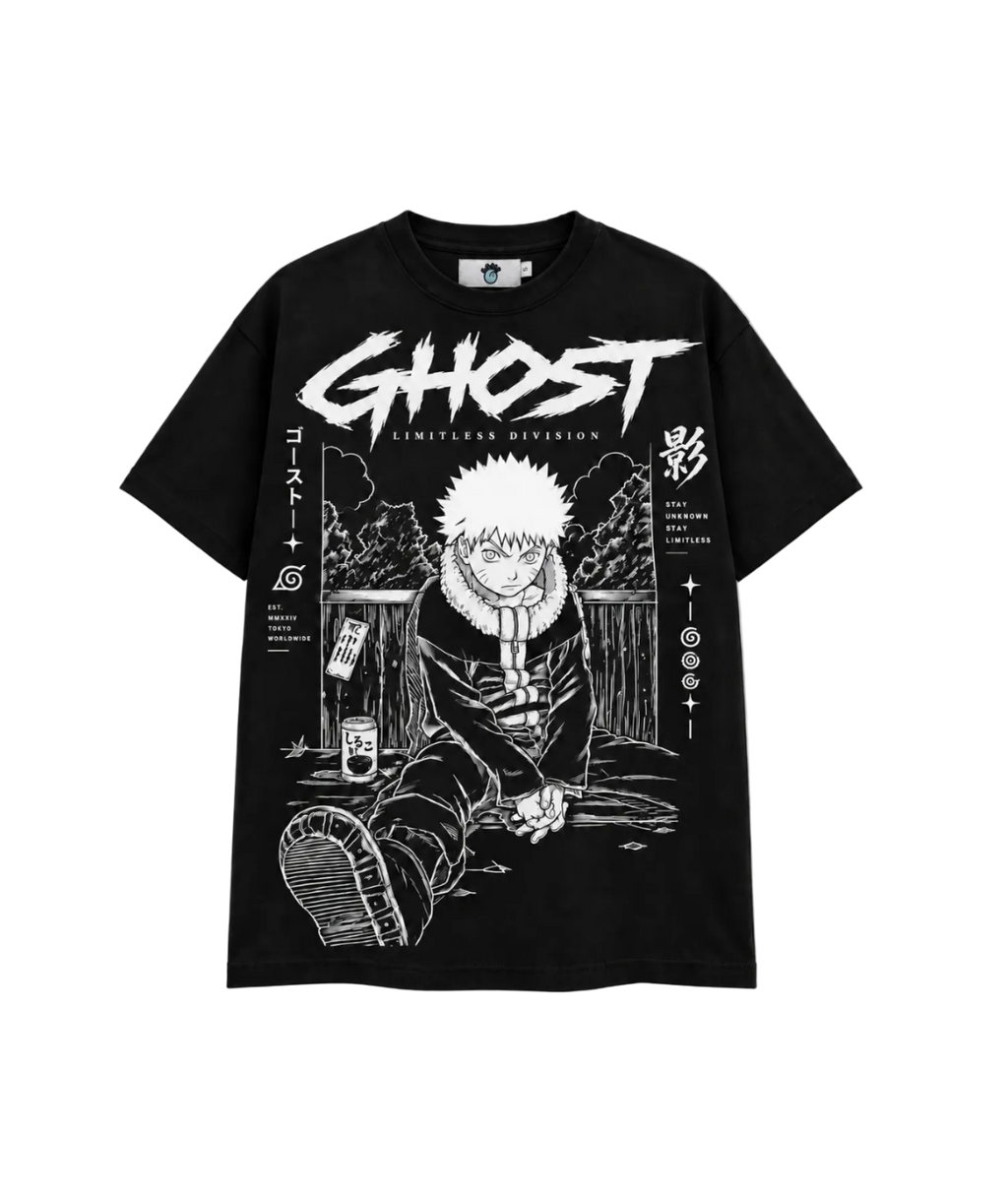*PRE ORDER* LIMITLESS DIVISION TEE