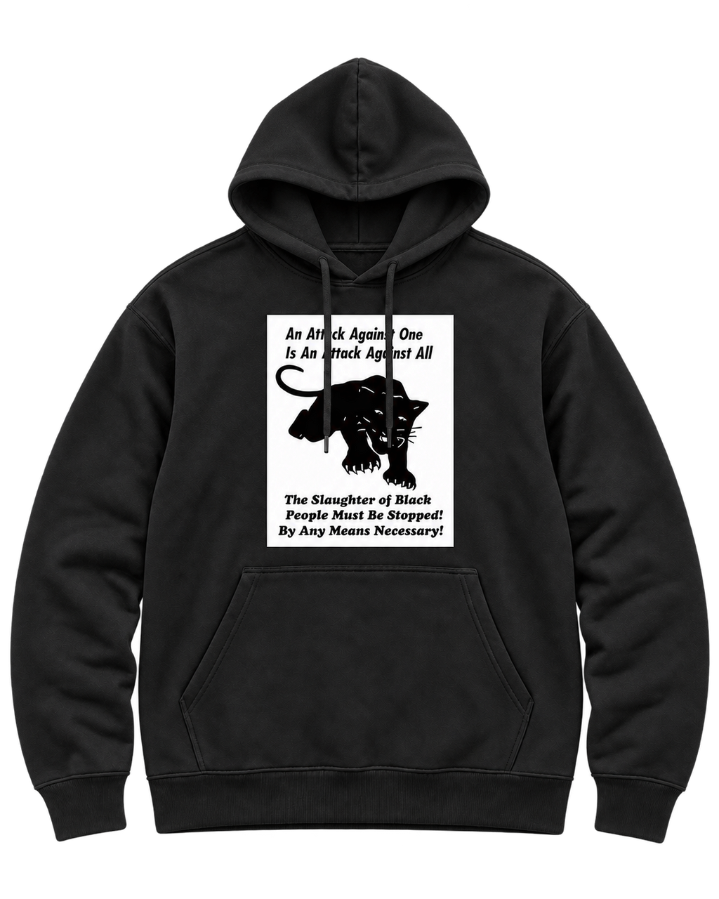 Bulletin Hoodie