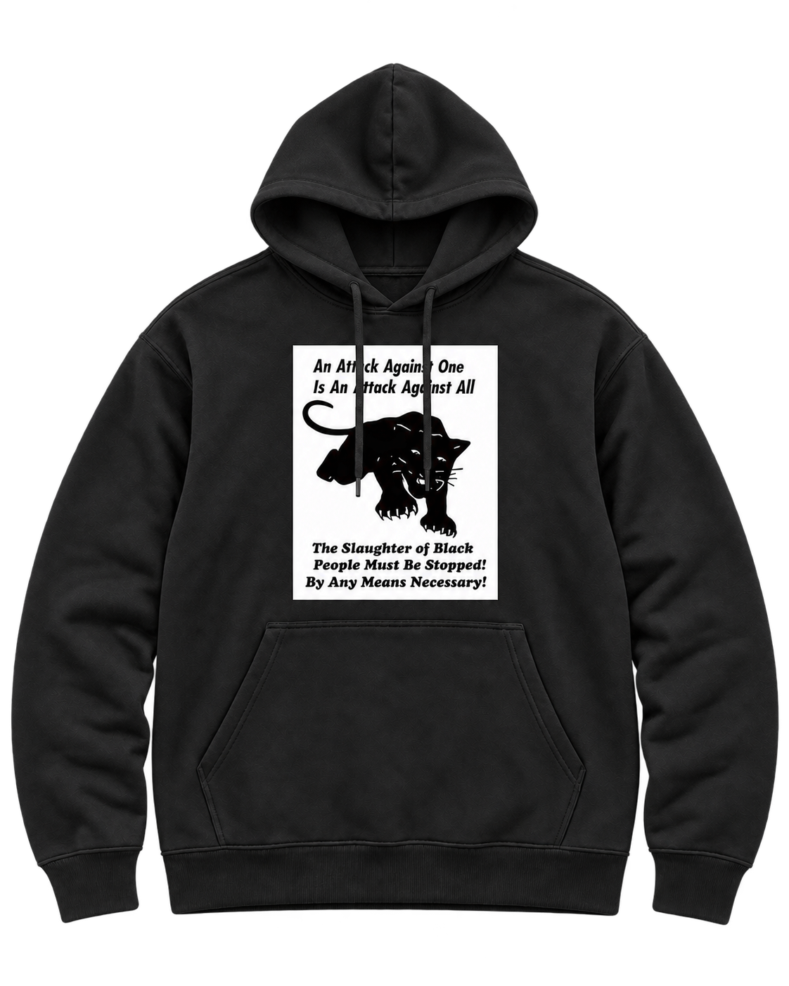 Bulletin Hoodie