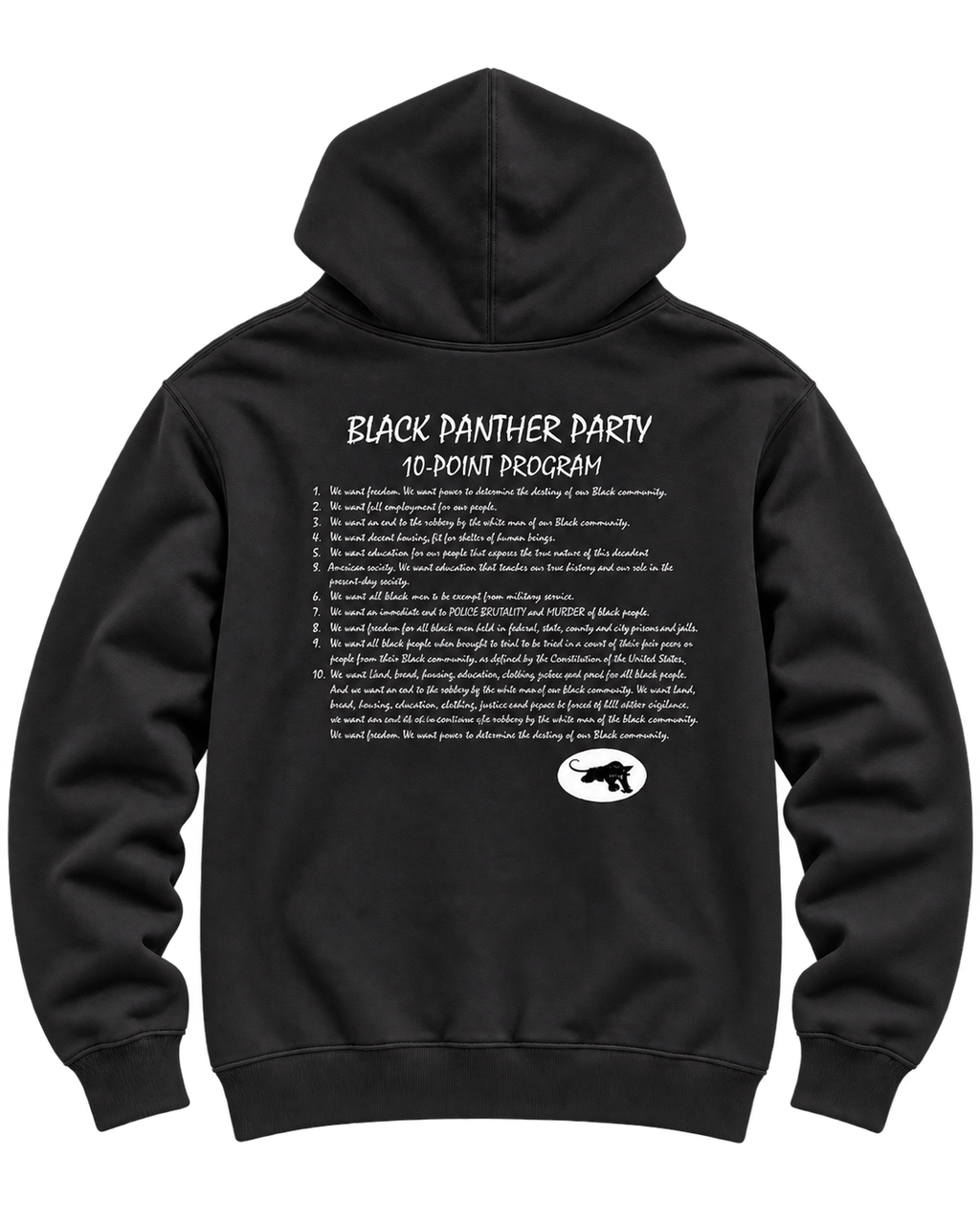 Bulletin Hoodie