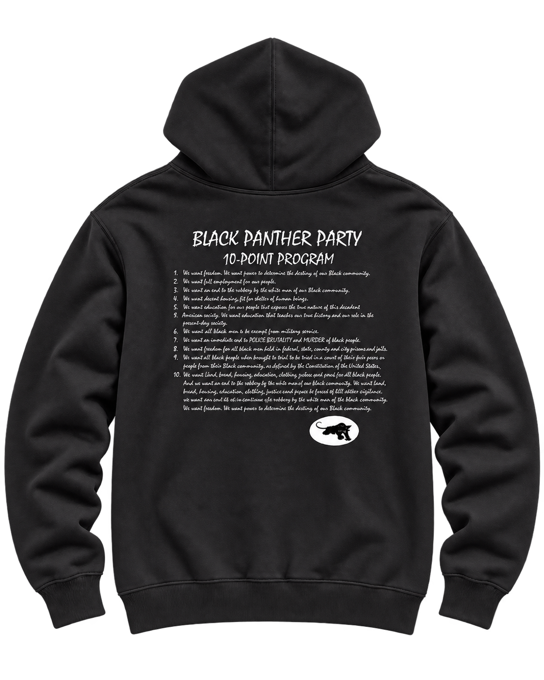 Bulletin Hoodie