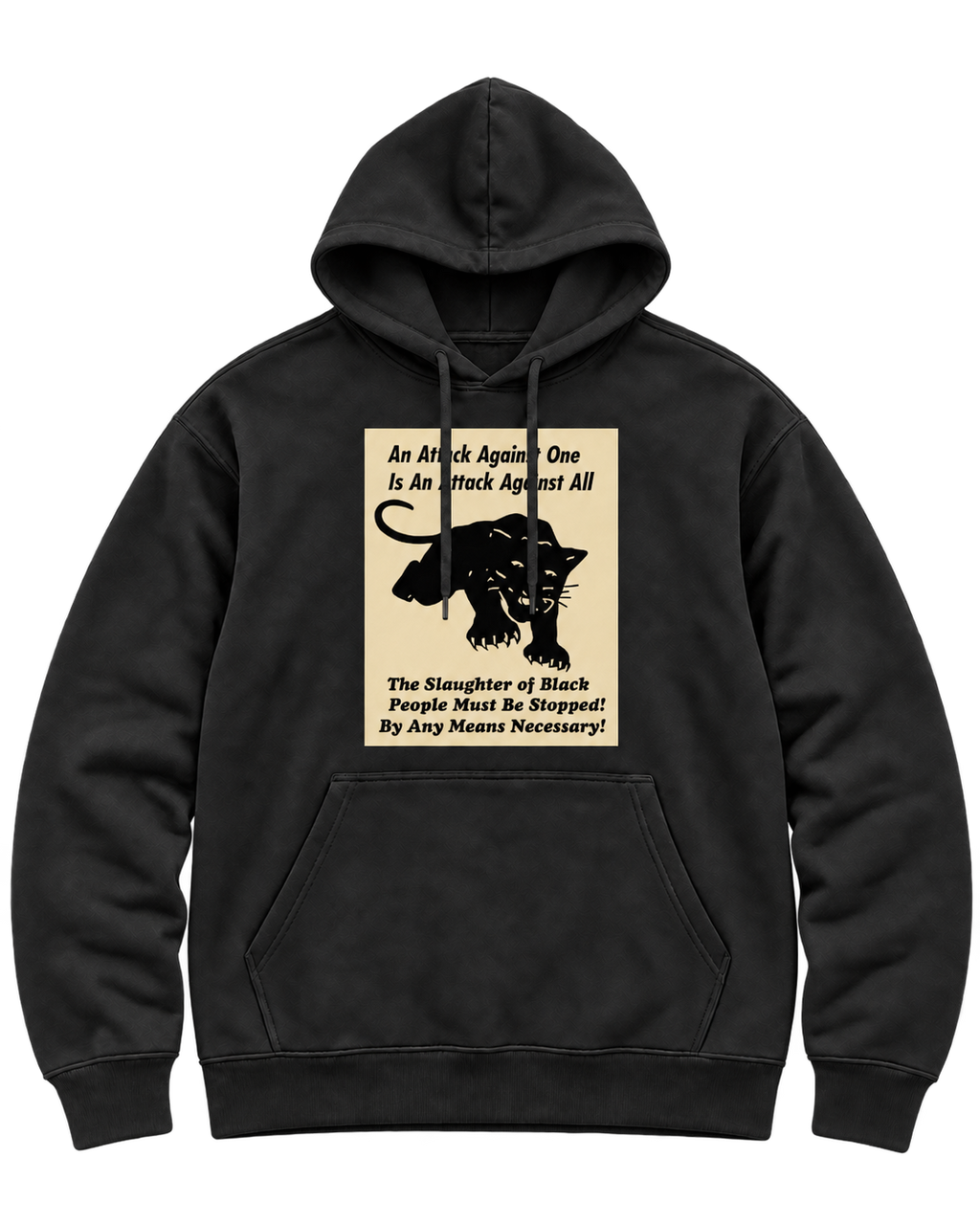 Bulletin Hoodie