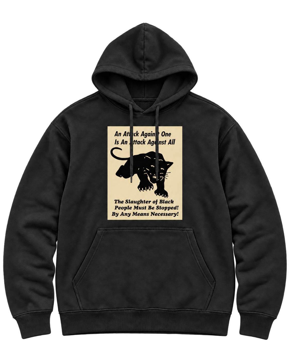 Bulletin Hoodie