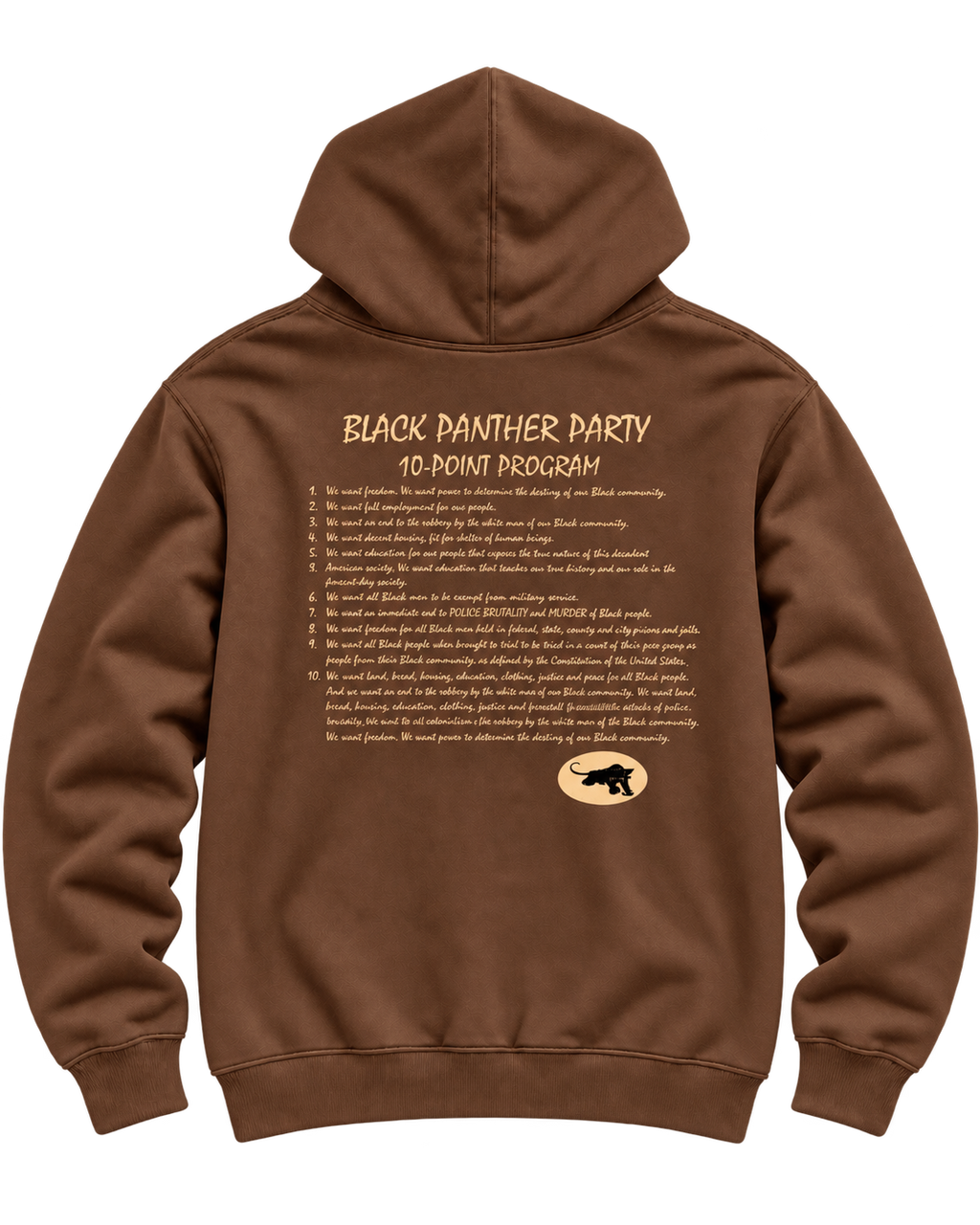 Bulletin Hoodie