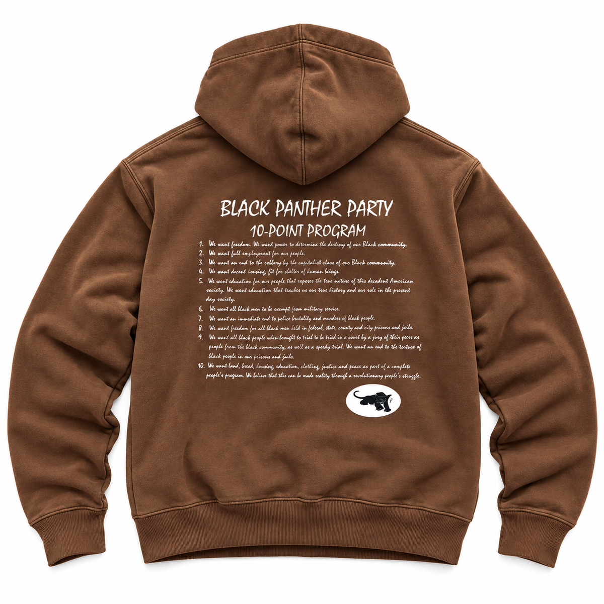 Bulletin Hoodie