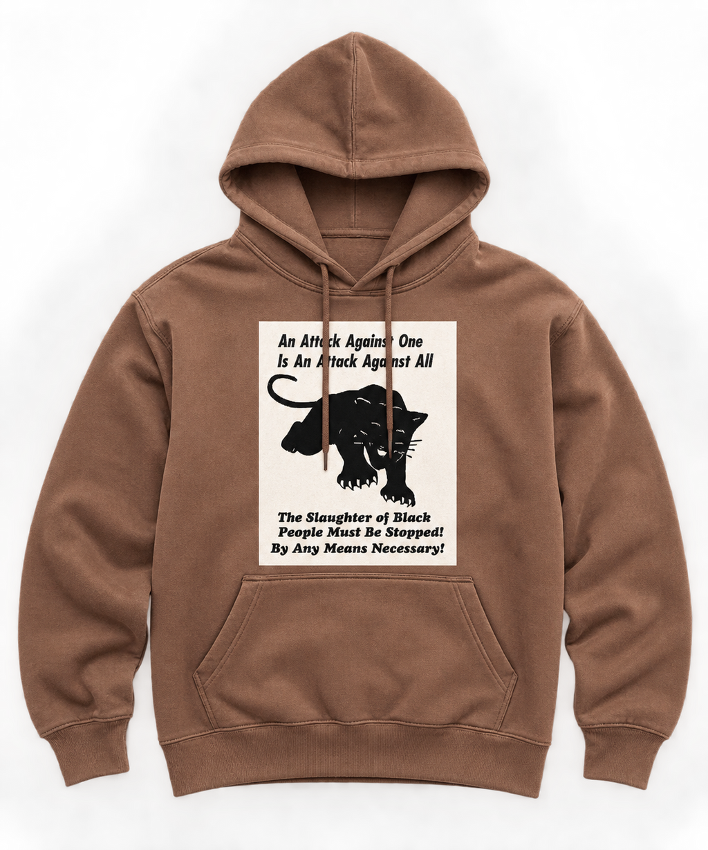 Bulletin Hoodie