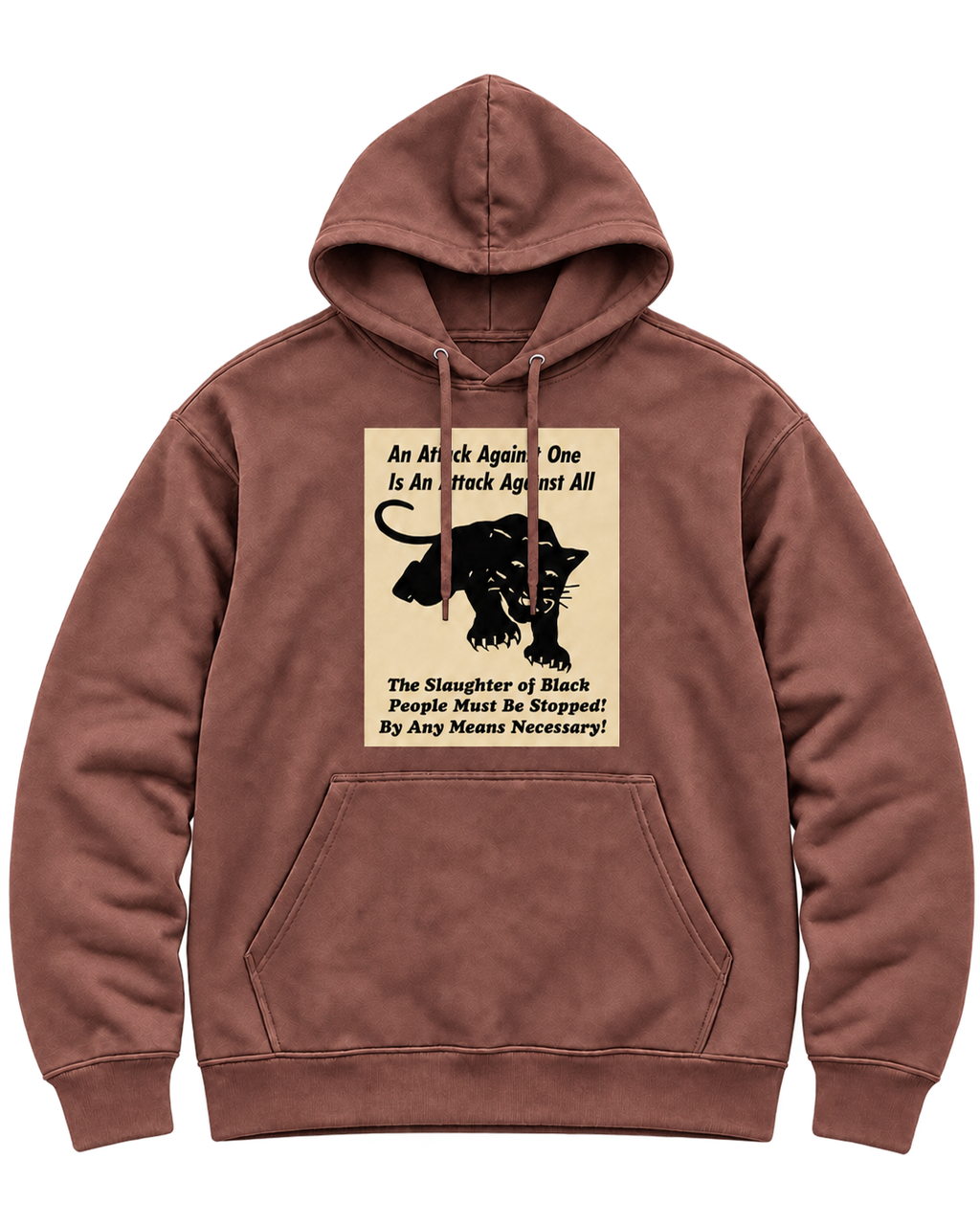 Bulletin Hoodie