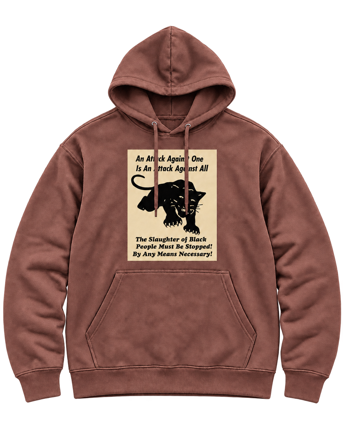 Bulletin Hoodie