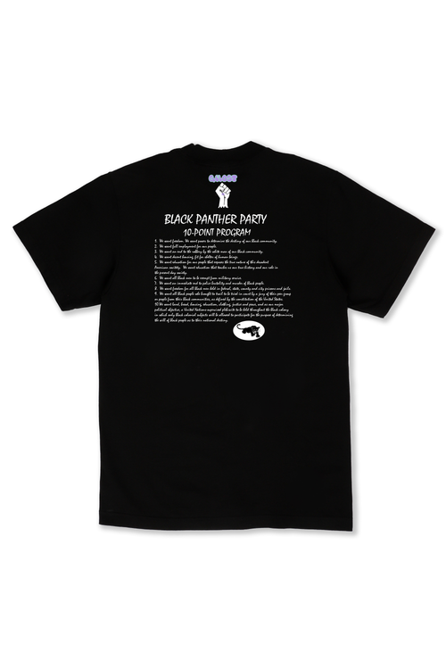 Bulletin Tee