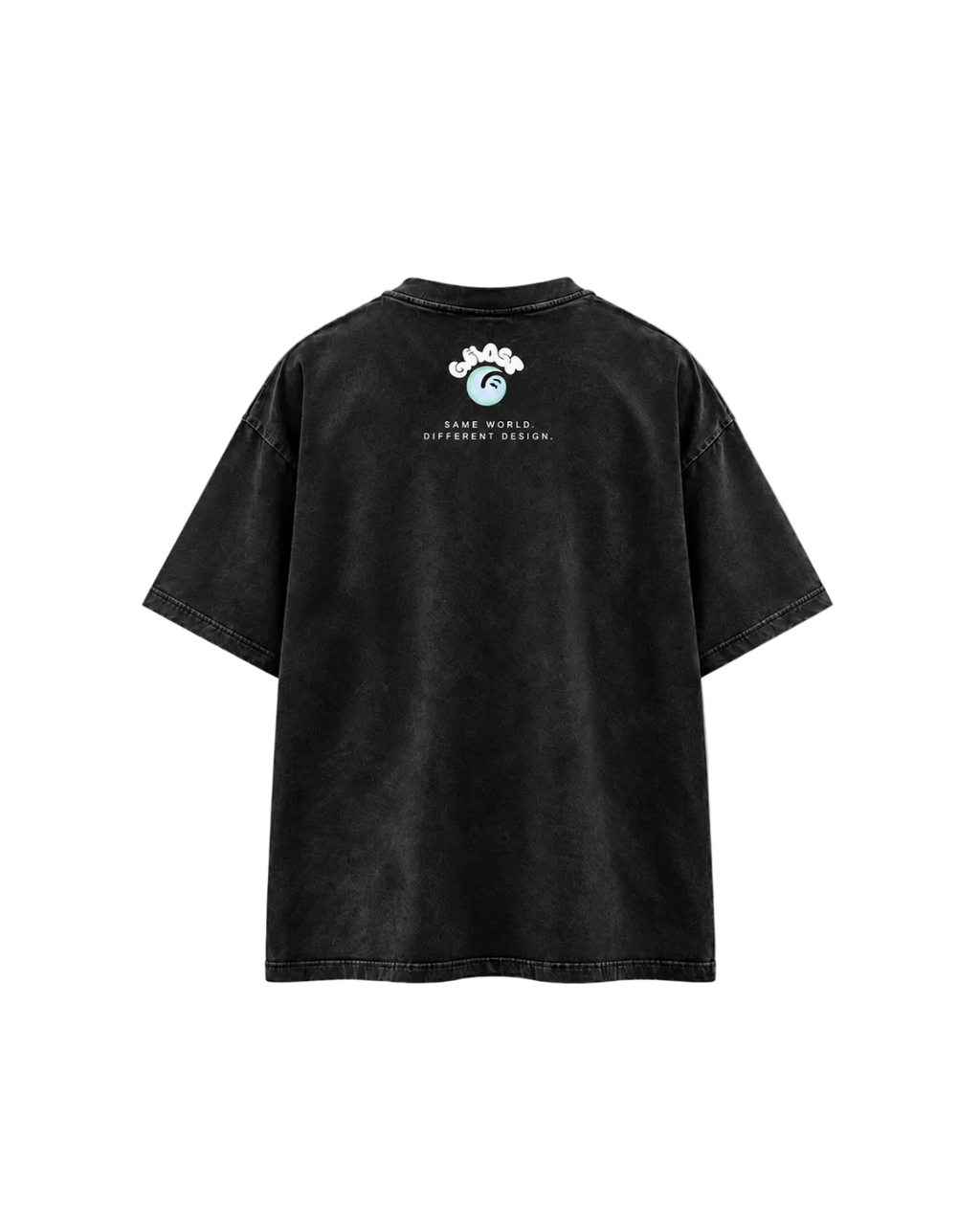 *PRE ORDER* INNER FORCE TEE