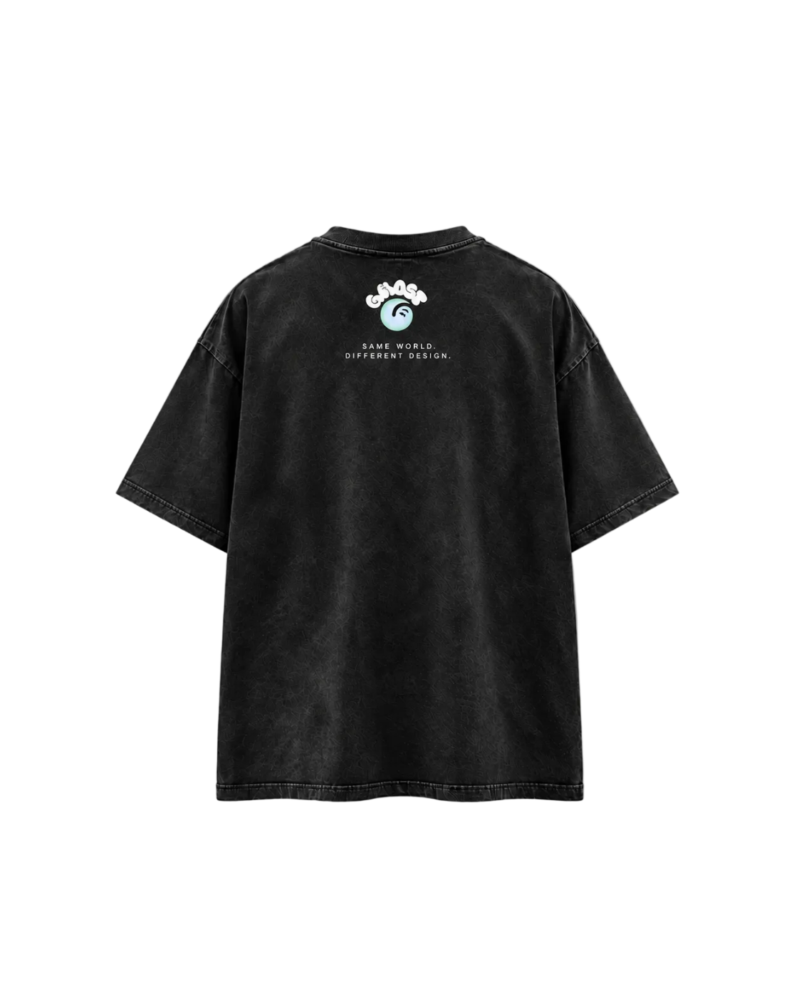 *PRE ORDER* LIMITLESS DIVISION TEE