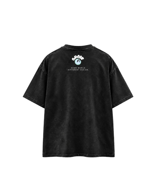 *PRE ORDER* INNER FORCE TEE