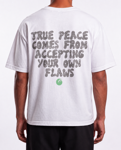 CASPER TEE