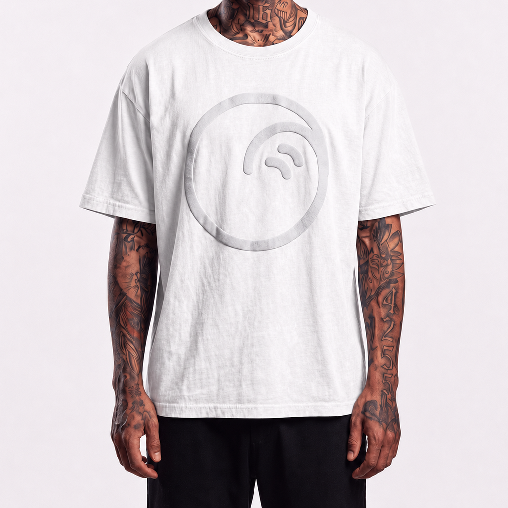 Ghost OG White