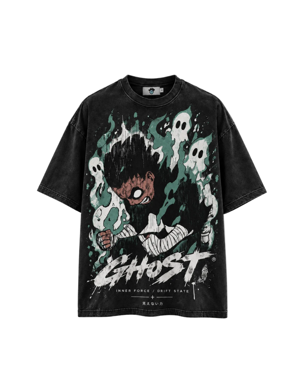 *PRE ORDER* INNER FORCE TEE