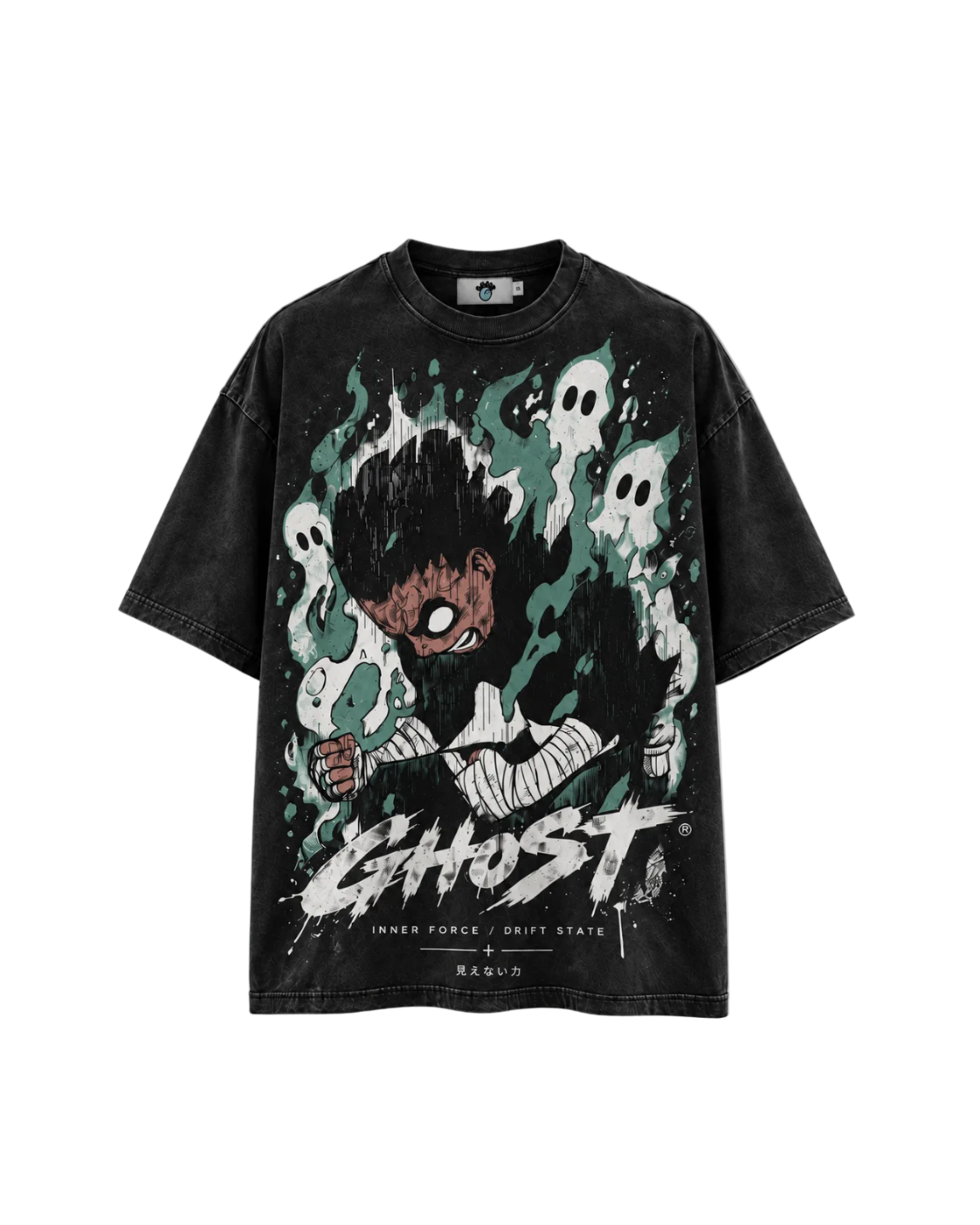 *PRE ORDER* INNER FORCE TEE