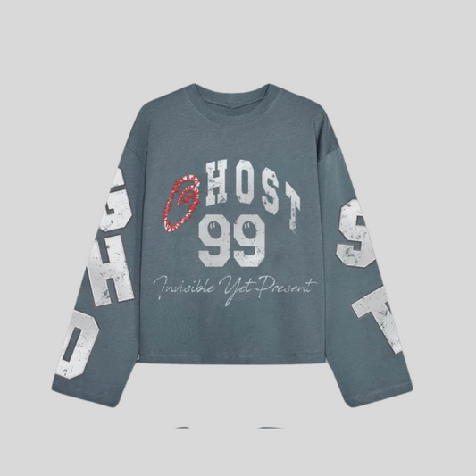 VARSITY 99 LONGSLEEVE