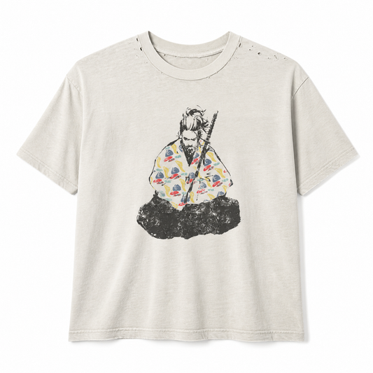 FIND ZEN TEE
