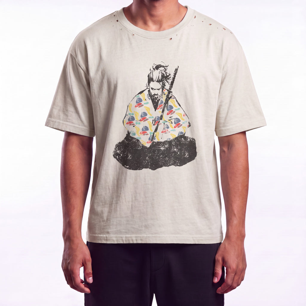 FIND ZEN TEE