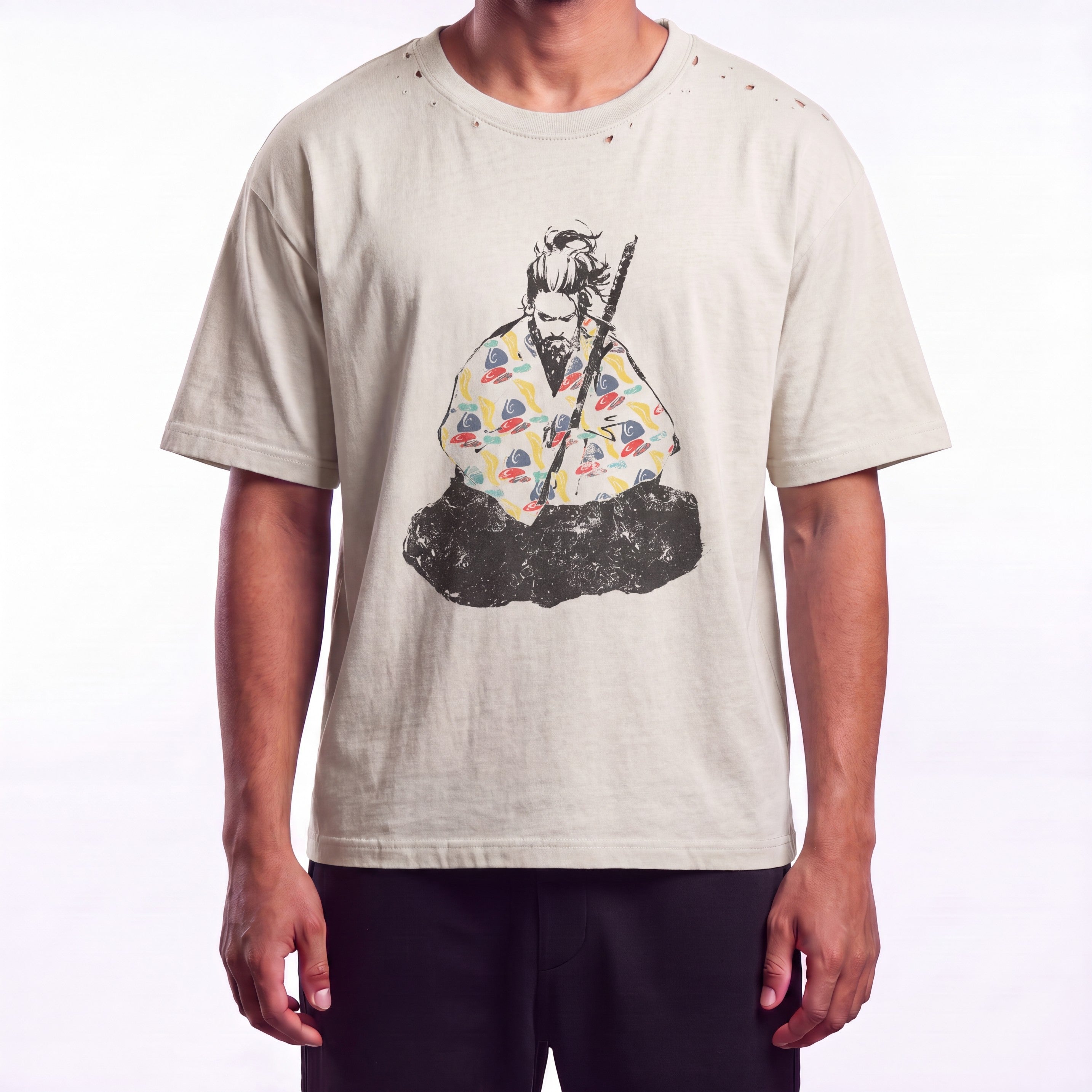FIND ZEN TEE