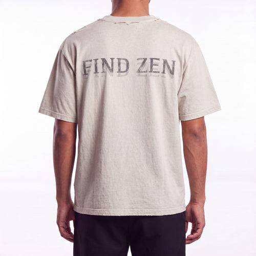 FIND ZEN TEE