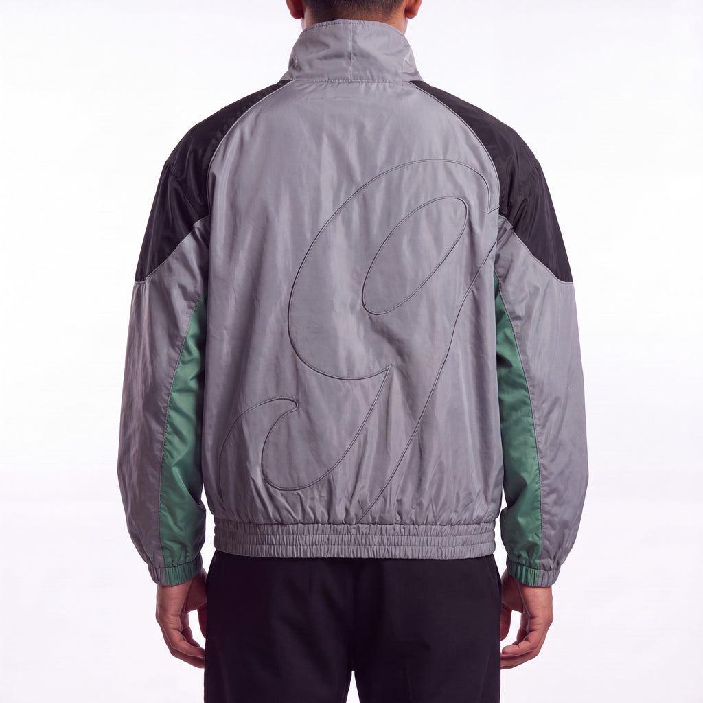 O.G. GHOST RUNNER