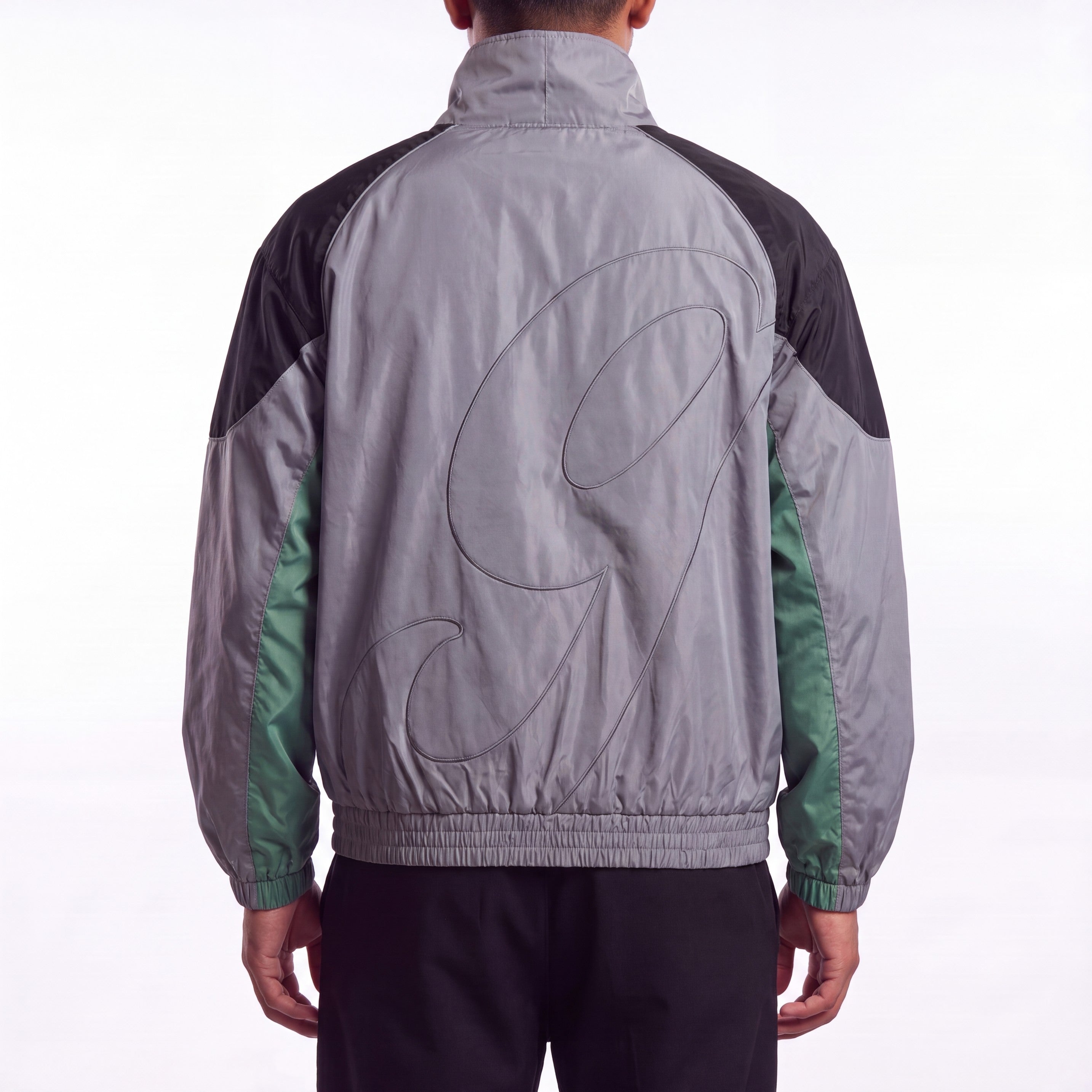 O.G. GHOST RUNNER