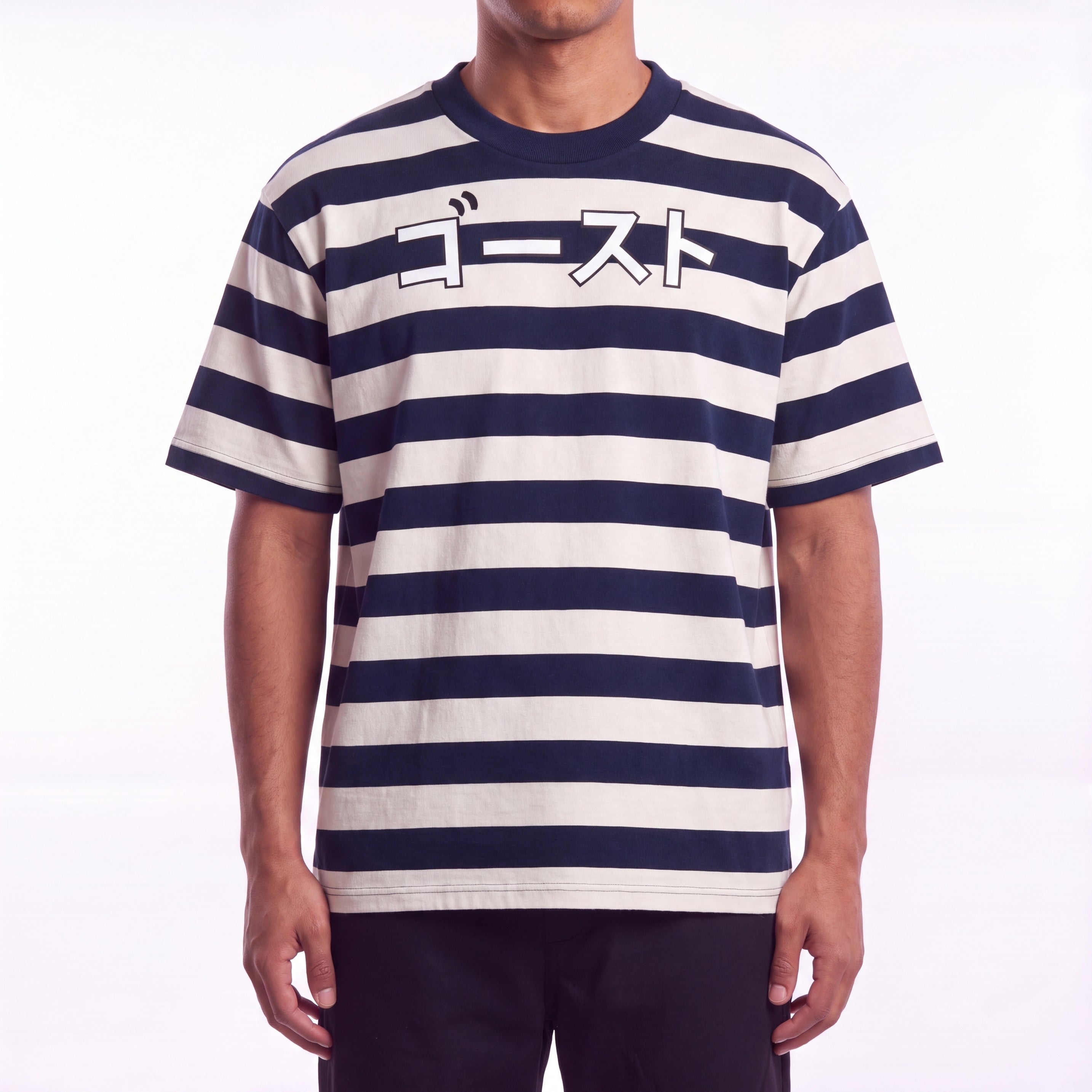 ゴスート Traveler's Tee
