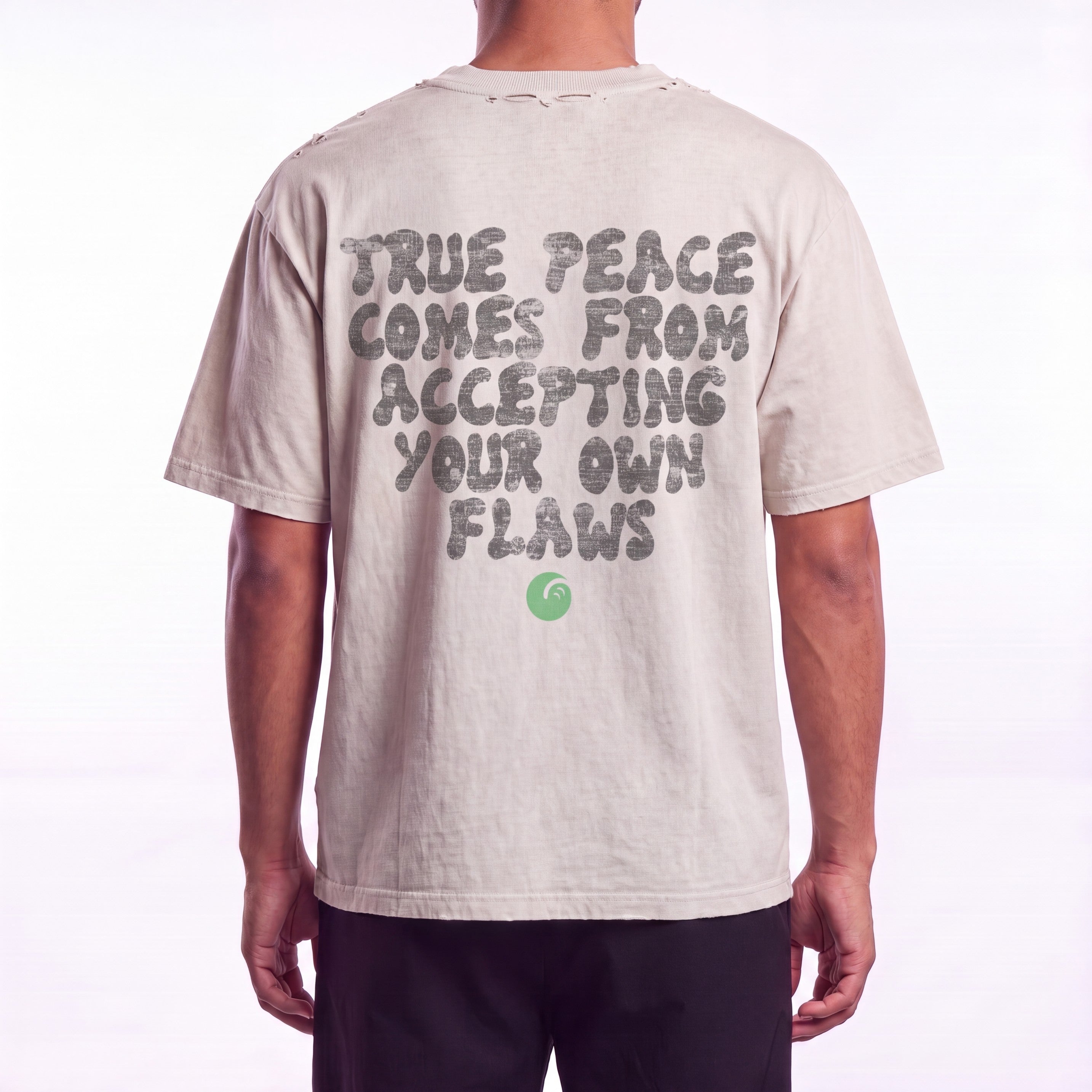CASPER TEE