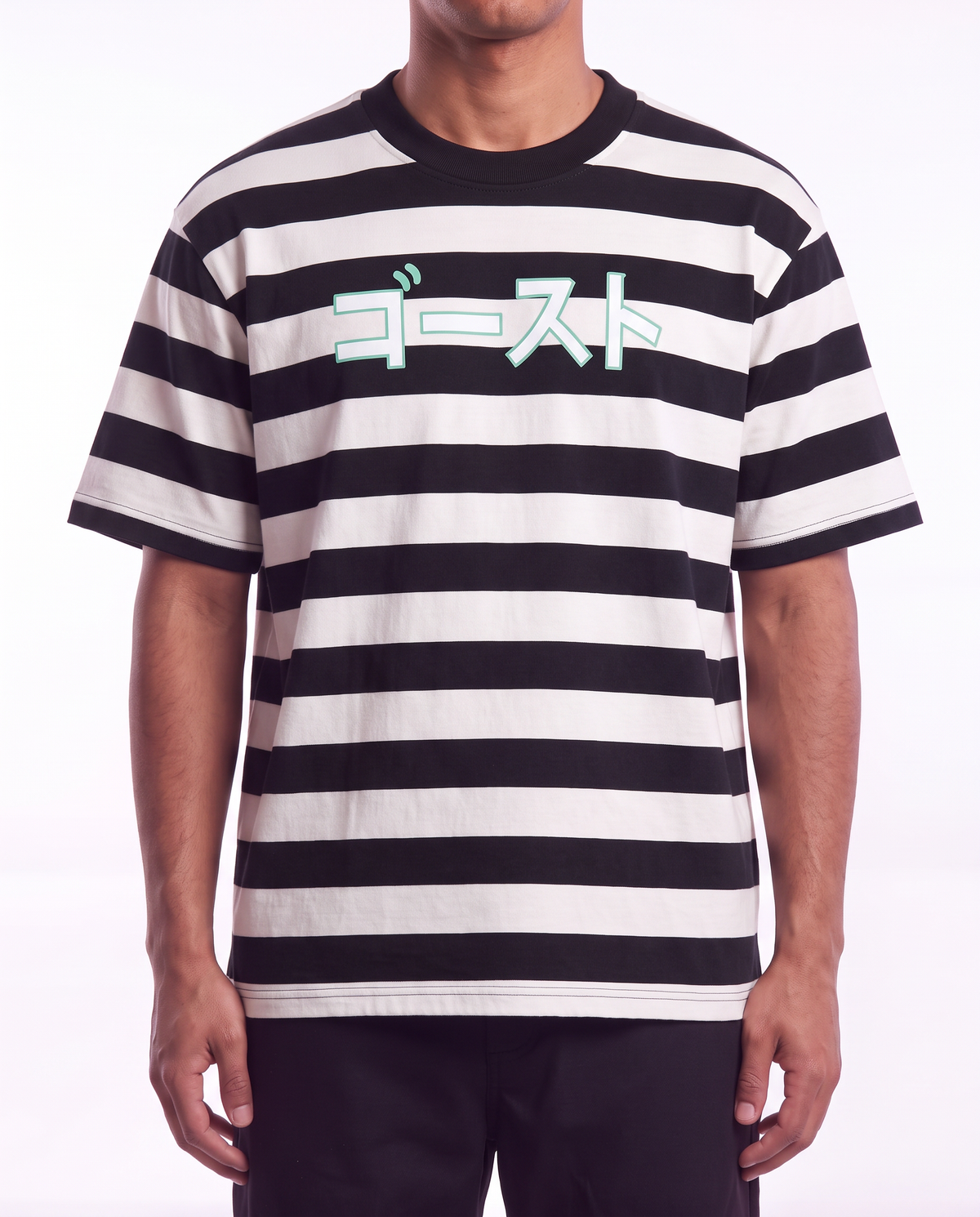 ゴスート Traveler's Tee