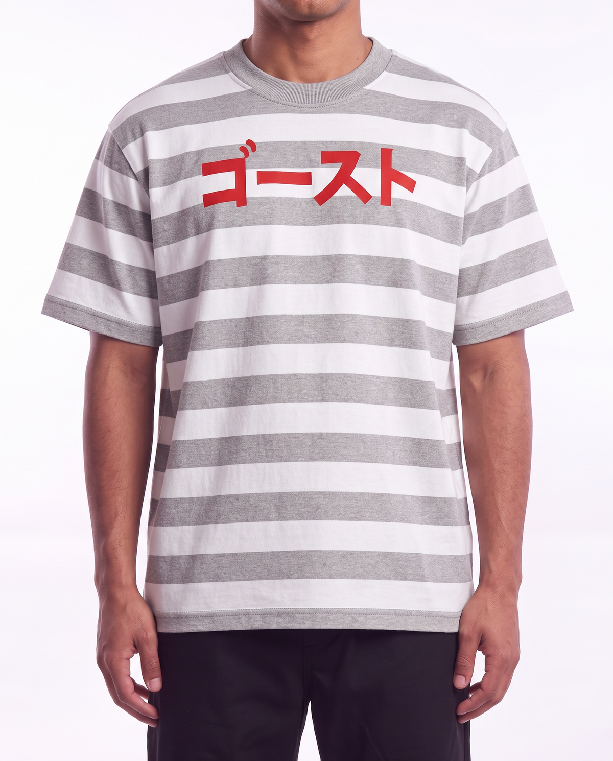 ゴスート Traveler's Tee