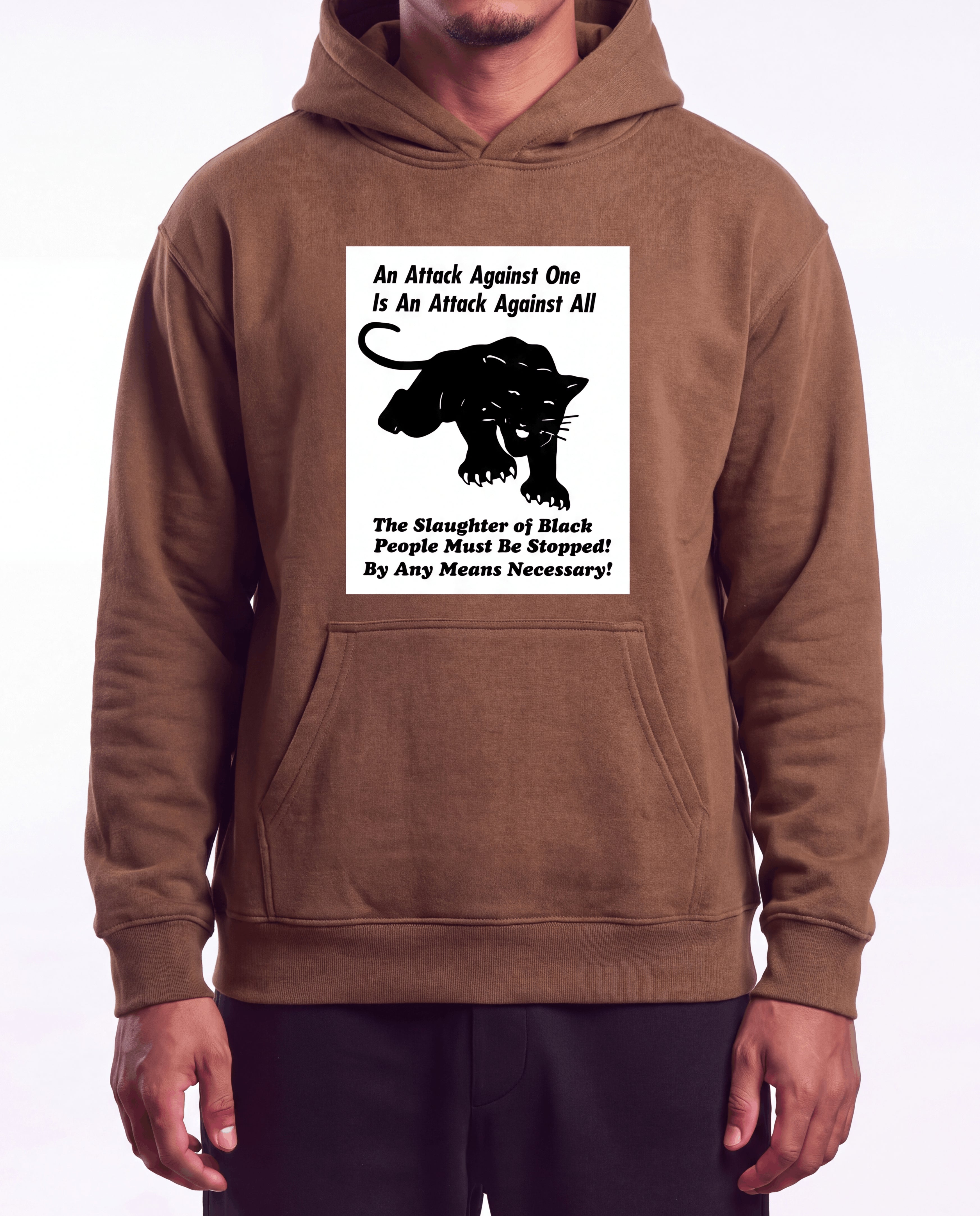 Bulletin Hoodie