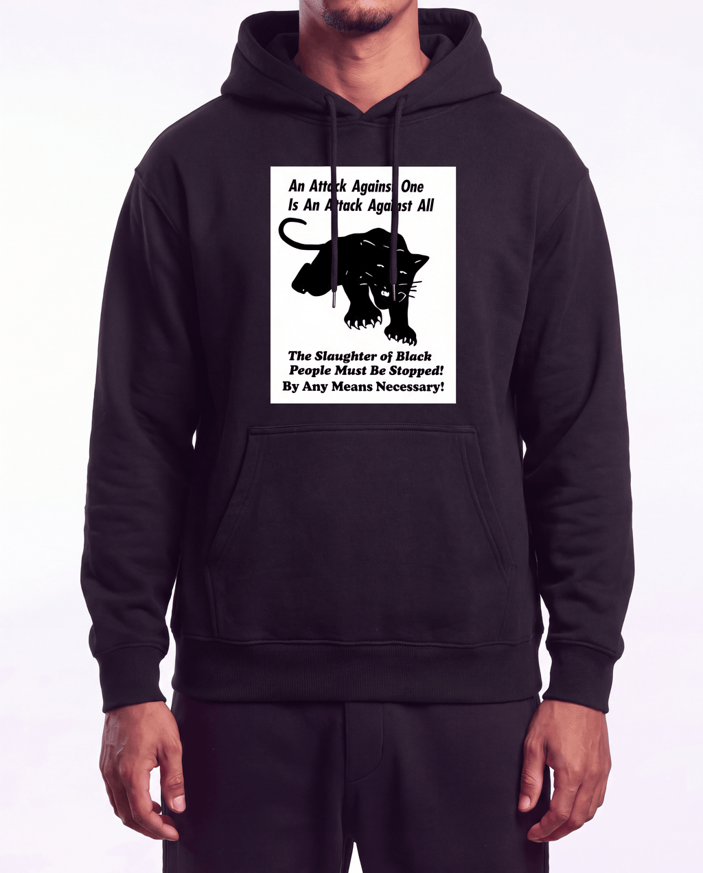 Bulletin Hoodie